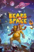 Bears in Space - PC Game Key