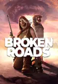 Broken Roads - PC Game Key
