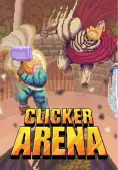 Clicker Arena - PC Game Key