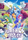 Dream Tactics - PC Game Key