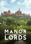 Manor Lords - PC Game Key