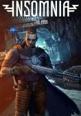 INSOMNIA: The Ark - PC Game Key