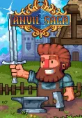 Anvil Saga - PC Game Key