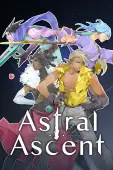 Astral Ascent - PC Game Key