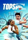 TopSpin 2K25 - PC Game Key