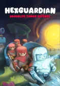 Hexguardian - PC Game Key