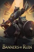 Banners of Ruin - PC Game Key
