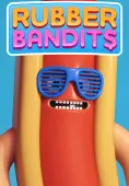 Rubber Bandits - PC Game Key