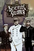 Bootleg Steamer - PC Game Key