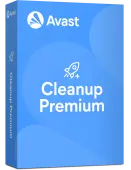 Avast Cleanup Premium 1-year subscription