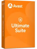 Avast Ultimate Suscripción de 1 año