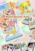 100% Orange Juice - Mixed Booster Pack