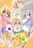 100% Orange Juice - Princess Pack