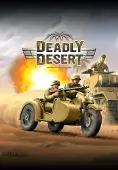 1943 Deadly Desert
