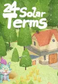 24 Solar Terms