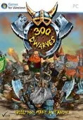 300 Dwarves