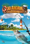3D Arcade Fishing