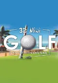 3D MiniGolf
