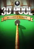 3D Pool