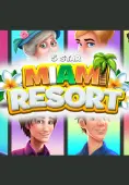 5 Star Miami Resort