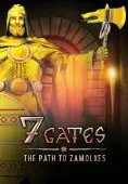 7 Gates - The Path to Zamolxes