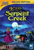 9 Clues: Secret of Serpent&#x27;s Creek