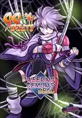 99 Spirits - Weeping Demon&#x27;s Bell
