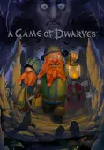 A Game of Dwarves