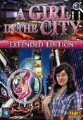 A Girl in the City Extended Edition