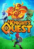 A Knight&#x27;s Quest