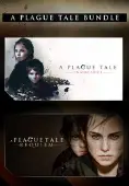 A Plague Tale Bundle