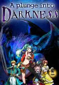 A Plunge into Darkness