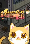 A Street Cat&#x27;s Tale