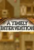 A Timely Intervention
