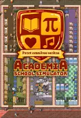 Academia: School Simulator