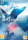 ACE COMBAT&#8482; 7: SKIES UNKNOWN