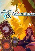 Aces &amp; Adventures