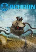 Achron Soundtrack