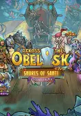 Across the Obelisk: Shores of Sahti