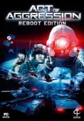 Act of Aggression - Reboot Edition