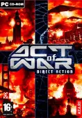 Act of War: Direct Action