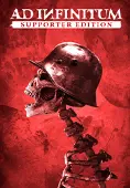 Ad Infinitum - Supporter Edition