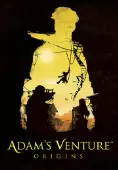 Adam&#x27;s Venture Origins