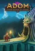 ADOM (Ancient Domains Of Mystery)