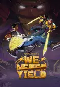 Aerial_Knight&#x27;s We Never Yield