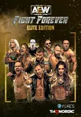 AEW: Fight Forever Elite Edition