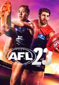 AFL 23