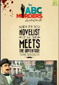 Agatha Christie - The ABC Murders