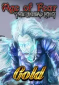 Age of Fear: The Undead King GOLD