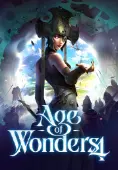 Age of Wonders 4